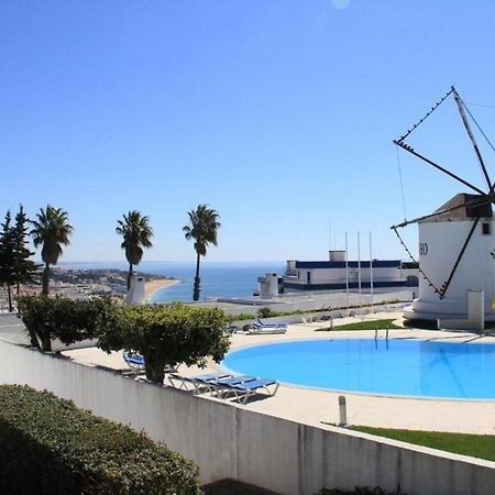 Albufeira-Windmill Hill Apartment Ngoại thất bức ảnh