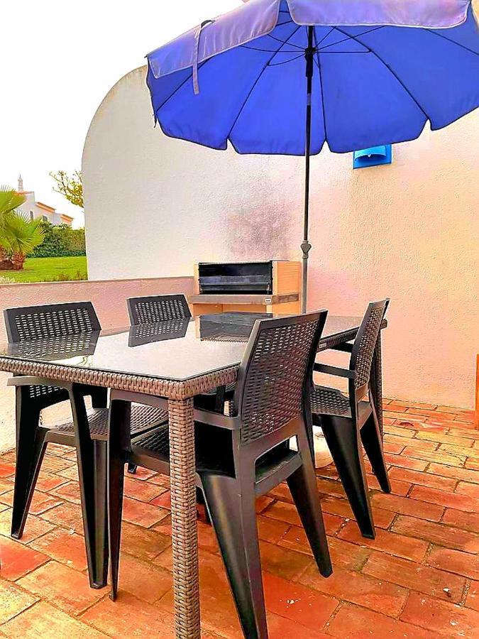 Albufeira-Windmill Hill Apartment Ngoại thất bức ảnh