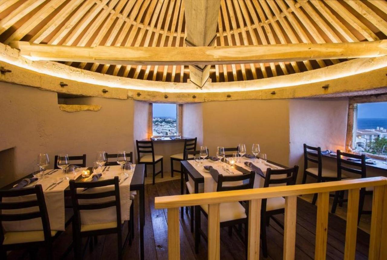 Albufeira-Windmill Hill Apartment Ngoại thất bức ảnh