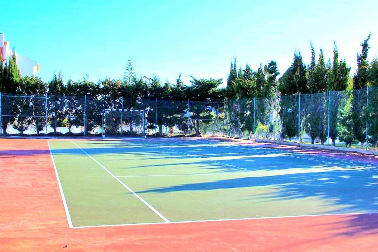 Albufeira-Windmill Hill Apartment Ngoại thất bức ảnh
