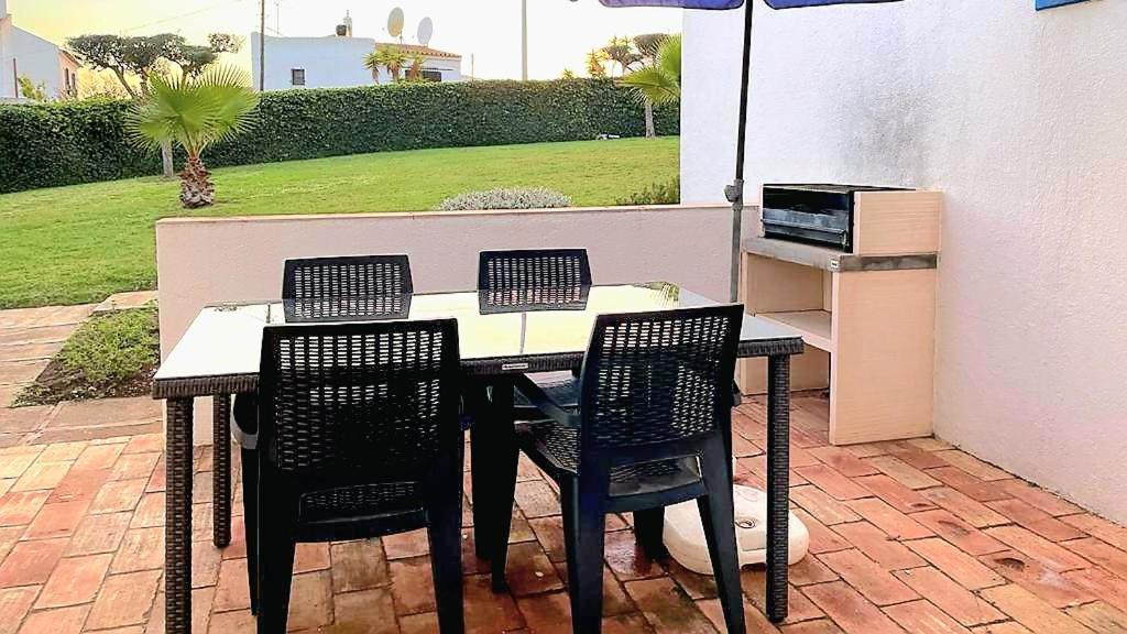 Albufeira-Windmill Hill Apartment Ngoại thất bức ảnh