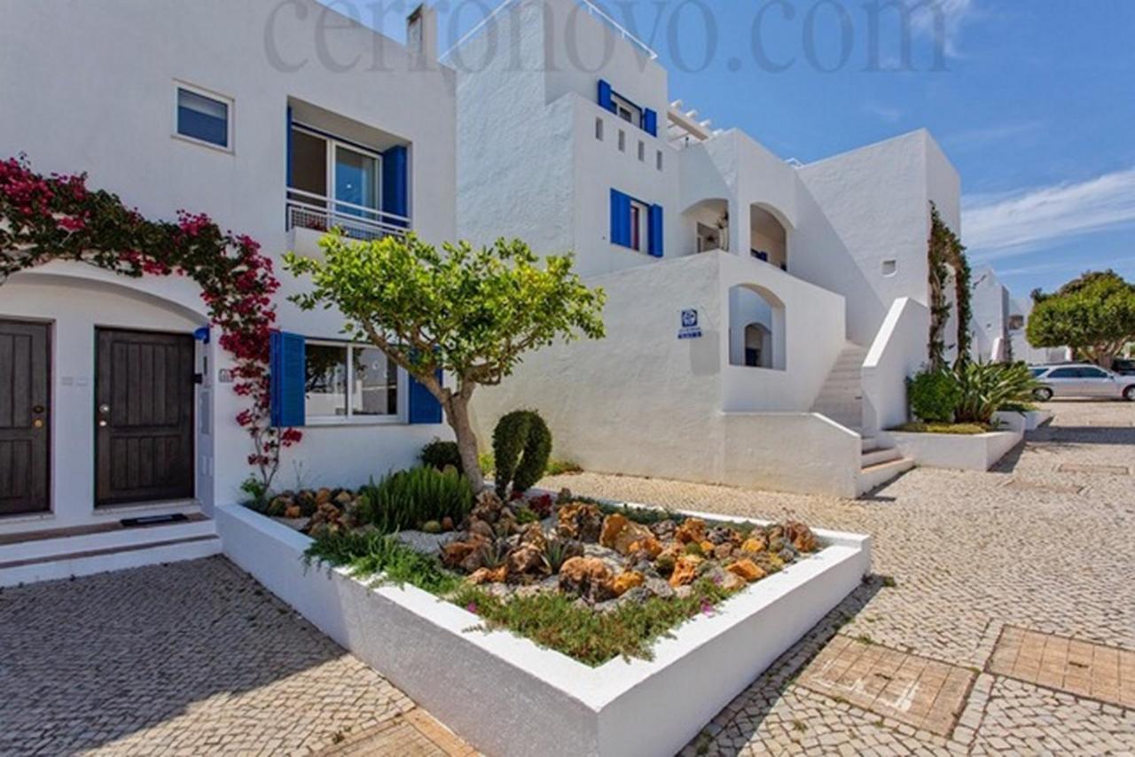 Albufeira-Windmill Hill Apartment Ngoại thất bức ảnh