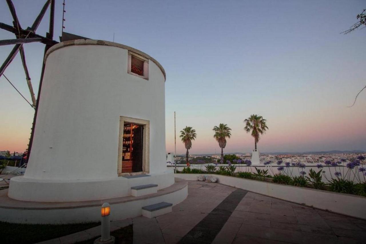 Albufeira-Windmill Hill Apartment Ngoại thất bức ảnh