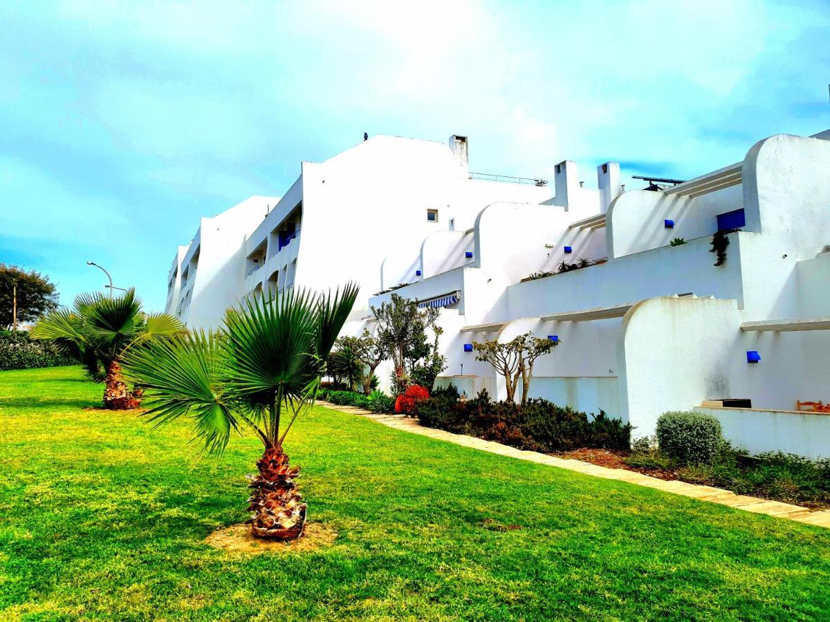 Albufeira-Windmill Hill Apartment Ngoại thất bức ảnh
