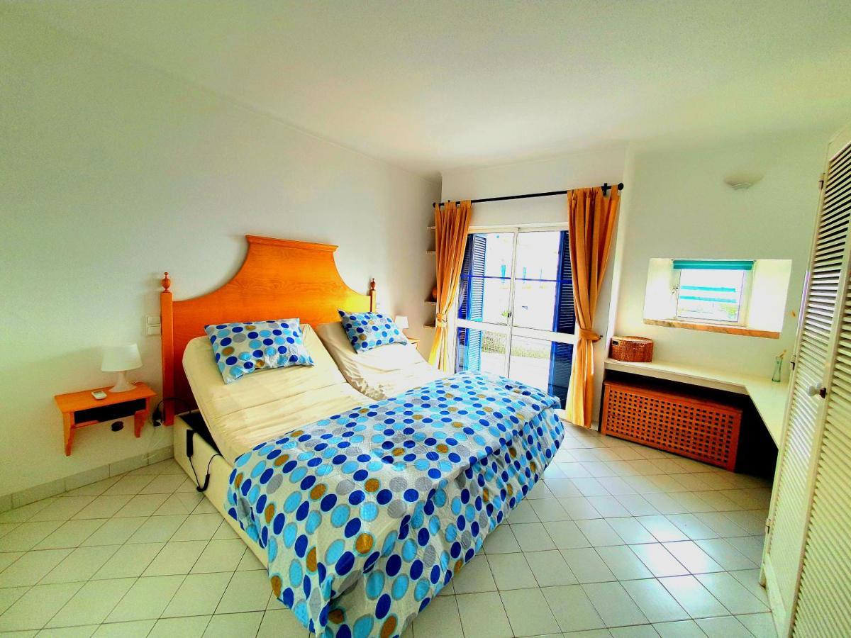 Albufeira-Windmill Hill Apartment Ngoại thất bức ảnh