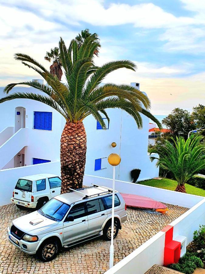 Albufeira-Windmill Hill Apartment Ngoại thất bức ảnh