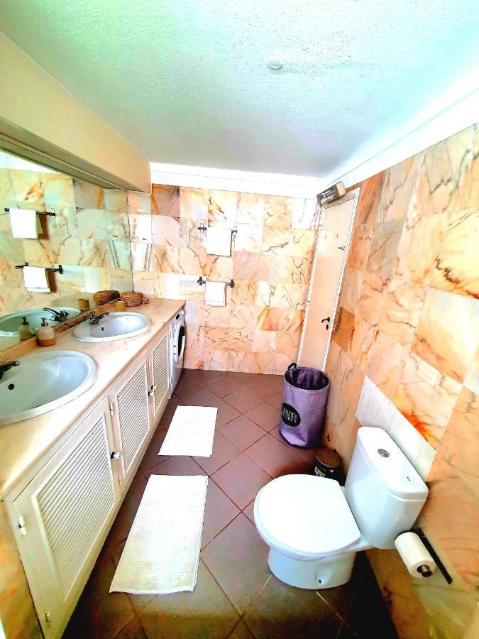 Albufeira-Windmill Hill Apartment Ngoại thất bức ảnh