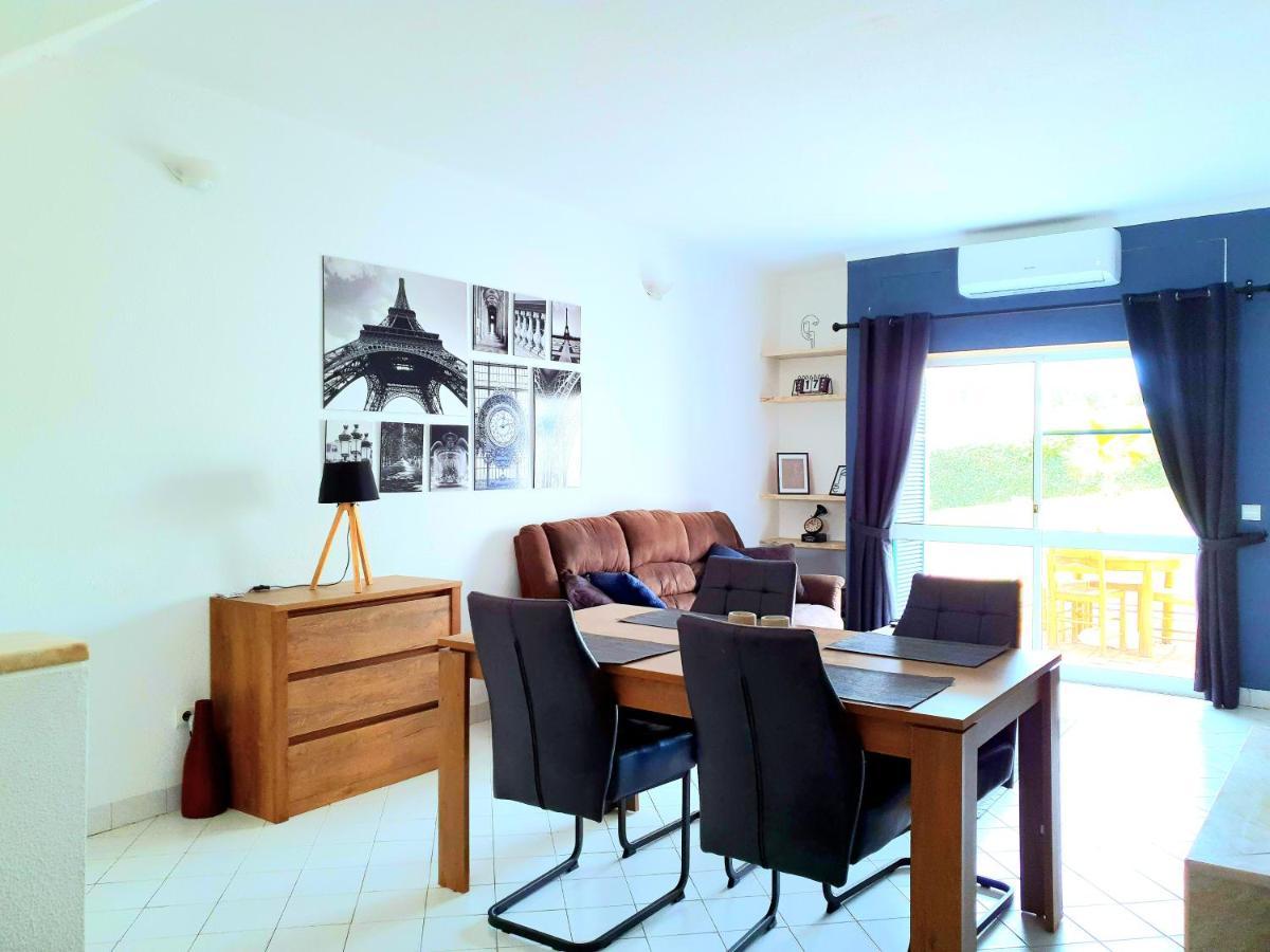 Albufeira-Windmill Hill Apartment Ngoại thất bức ảnh