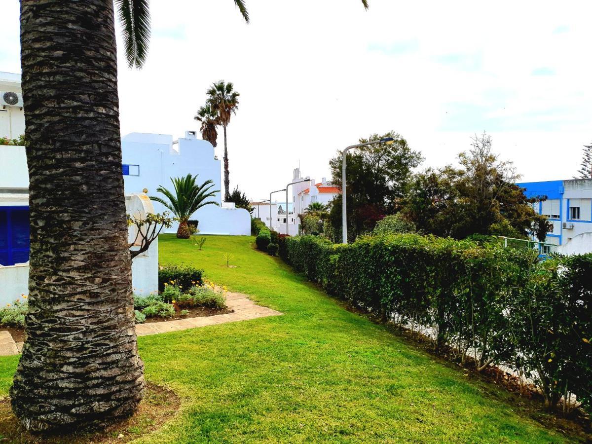 Albufeira-Windmill Hill Apartment Ngoại thất bức ảnh