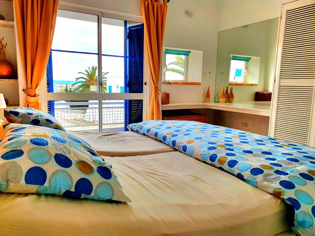 Albufeira-Windmill Hill Apartment Ngoại thất bức ảnh