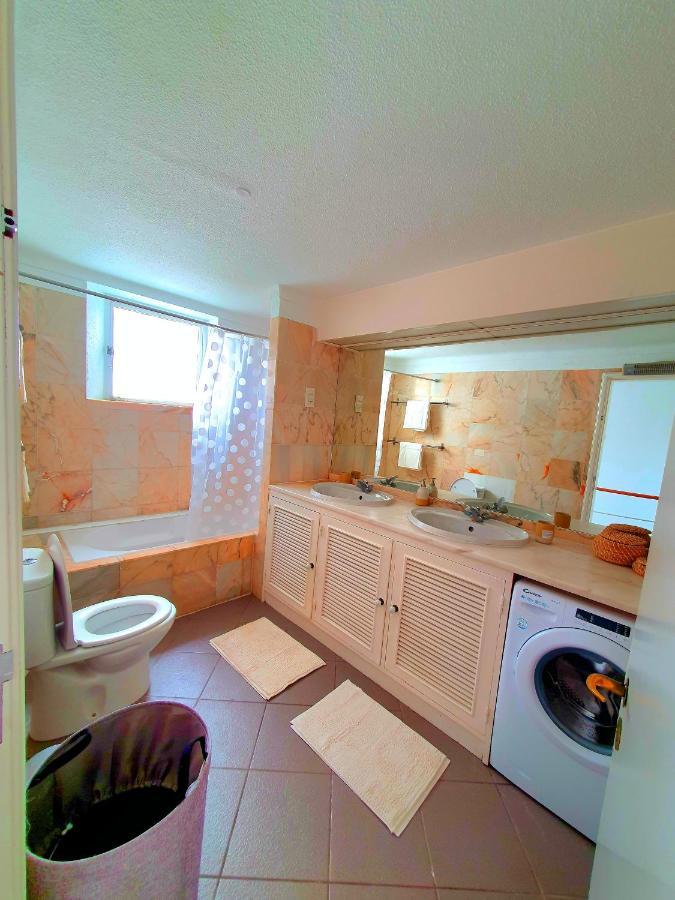 Albufeira-Windmill Hill Apartment Ngoại thất bức ảnh