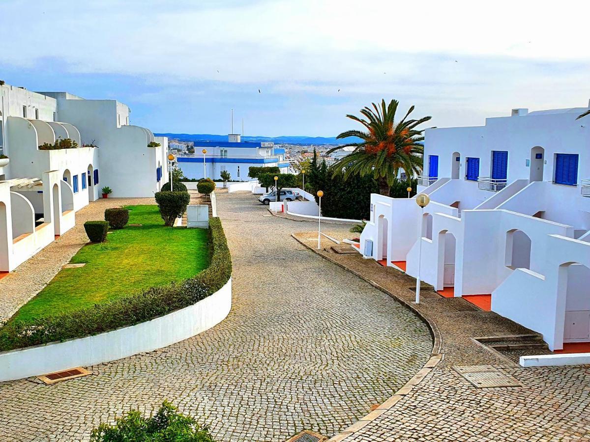 Albufeira-Windmill Hill Apartment Ngoại thất bức ảnh
