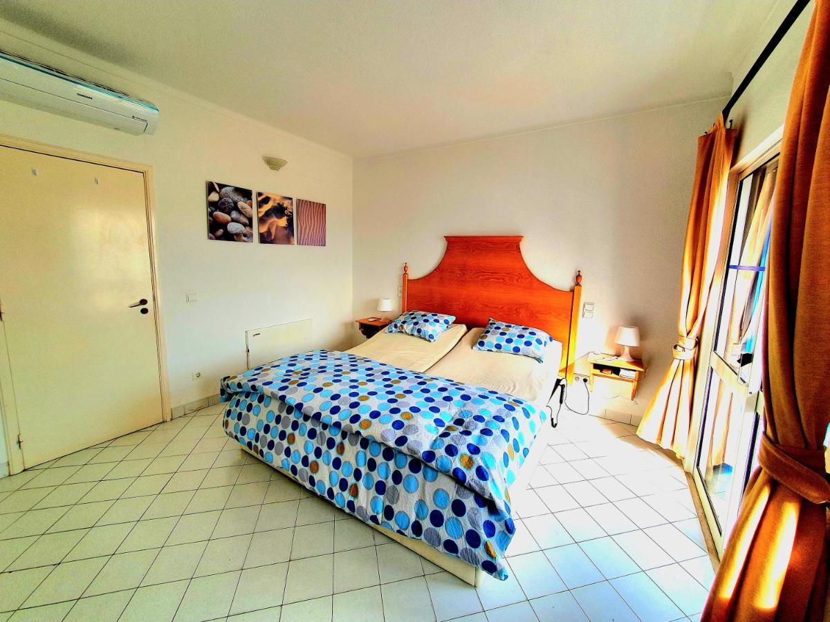 Albufeira-Windmill Hill Apartment Ngoại thất bức ảnh