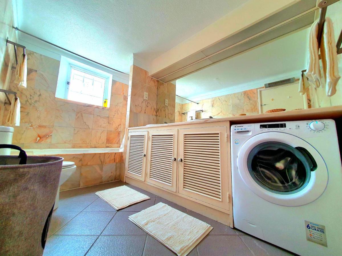 Albufeira-Windmill Hill Apartment Ngoại thất bức ảnh