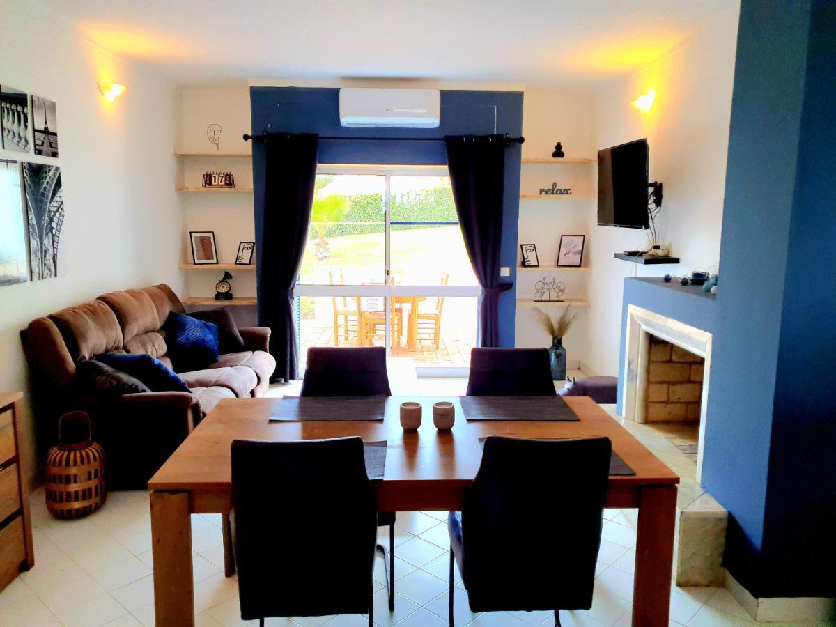 Albufeira-Windmill Hill Apartment Ngoại thất bức ảnh