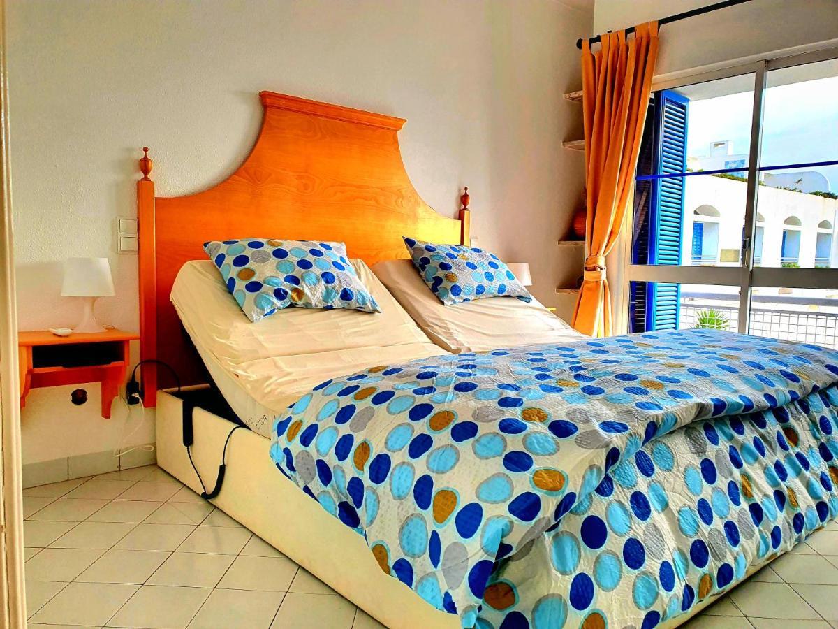 Albufeira-Windmill Hill Apartment Ngoại thất bức ảnh