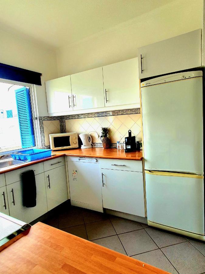 Albufeira-Windmill Hill Apartment Ngoại thất bức ảnh