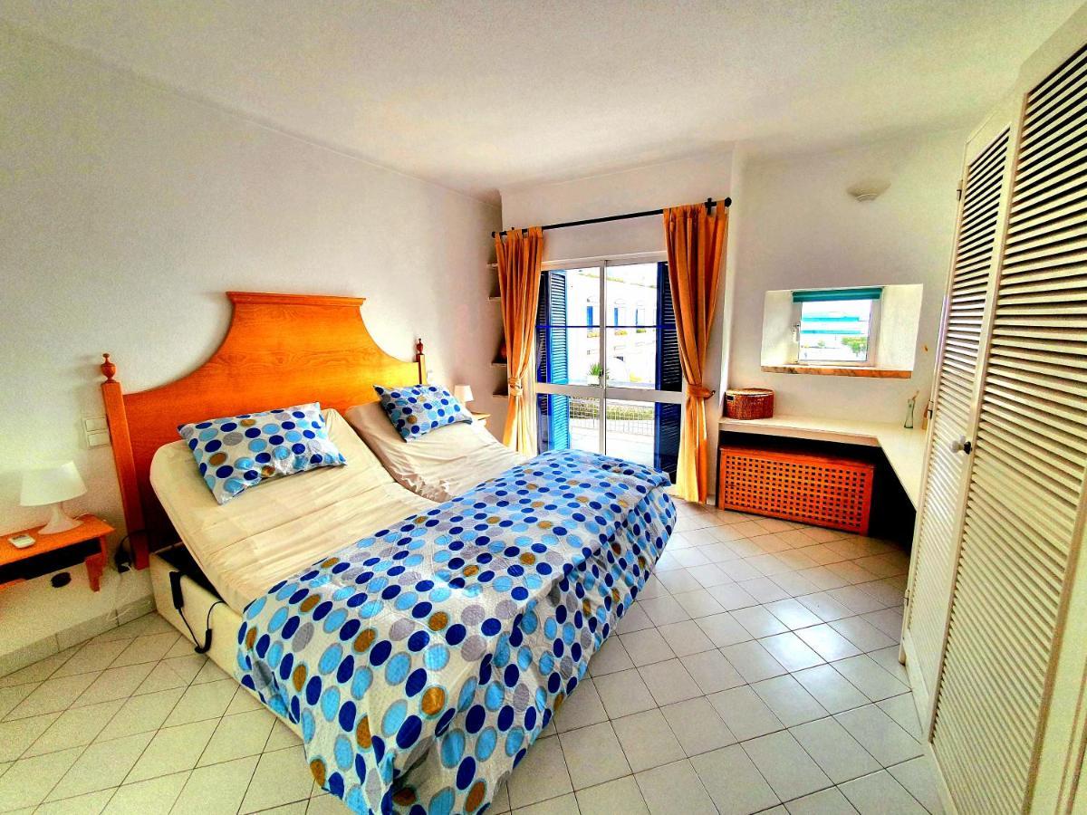 Albufeira-Windmill Hill Apartment Ngoại thất bức ảnh