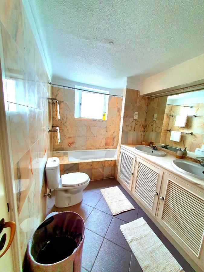 Albufeira-Windmill Hill Apartment Ngoại thất bức ảnh