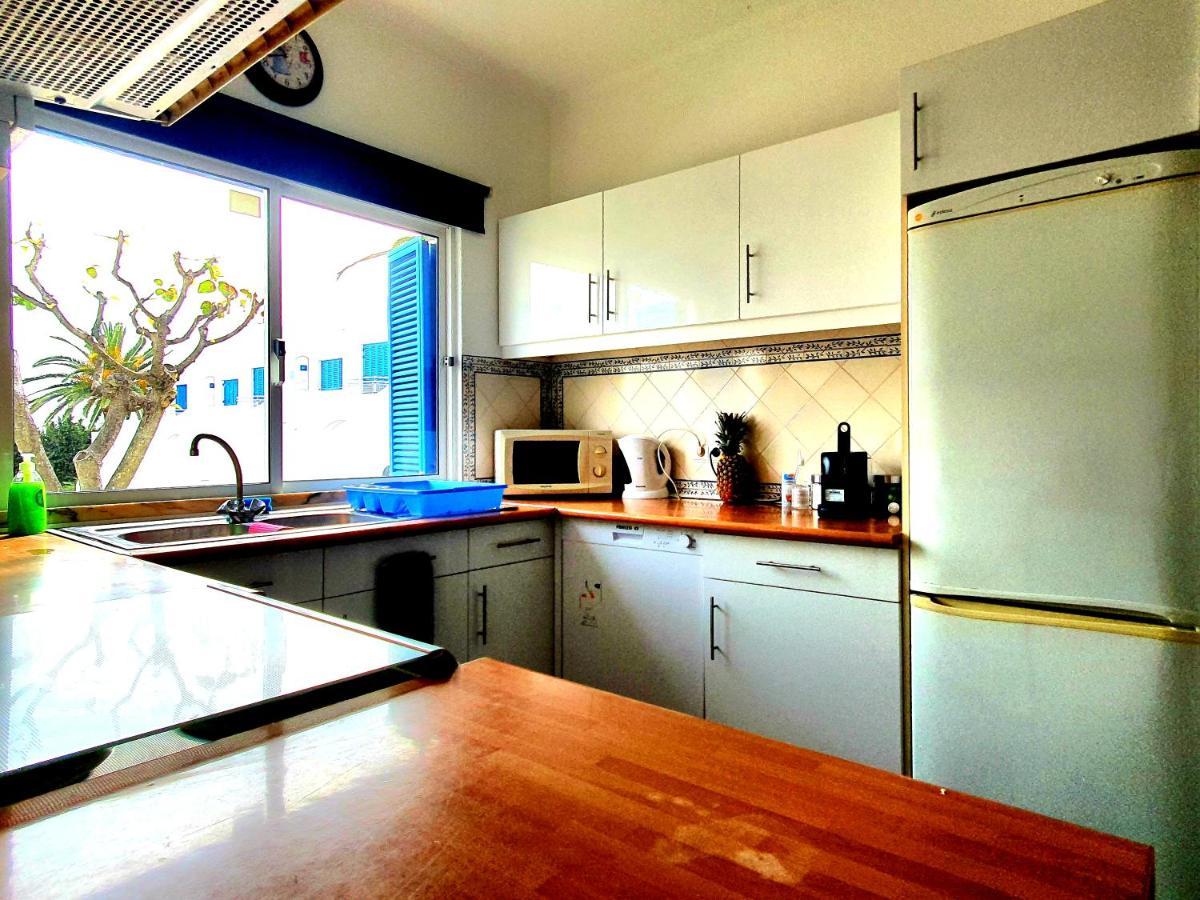 Albufeira-Windmill Hill Apartment Ngoại thất bức ảnh