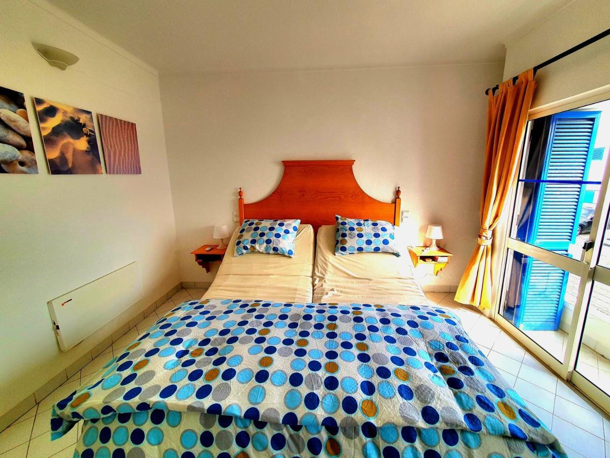 Albufeira-Windmill Hill Apartment Ngoại thất bức ảnh