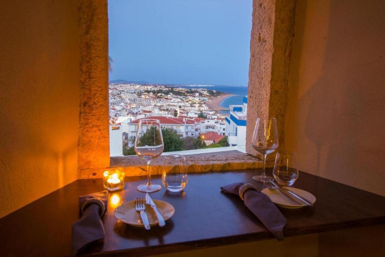 Albufeira-Windmill Hill Apartment Ngoại thất bức ảnh