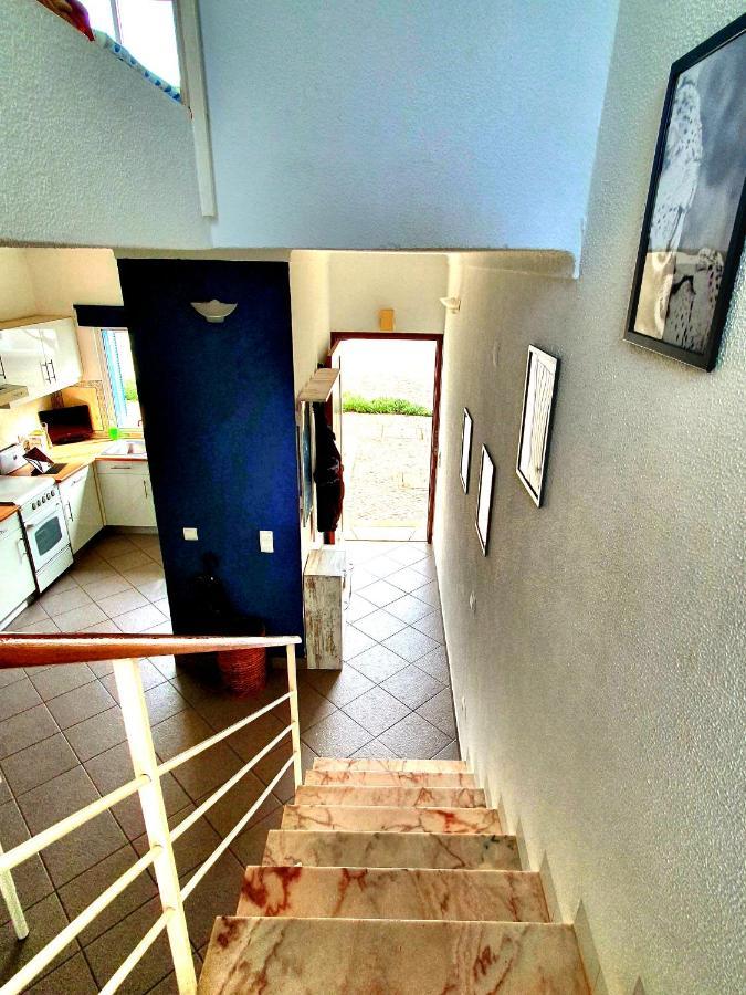 Albufeira-Windmill Hill Apartment Ngoại thất bức ảnh