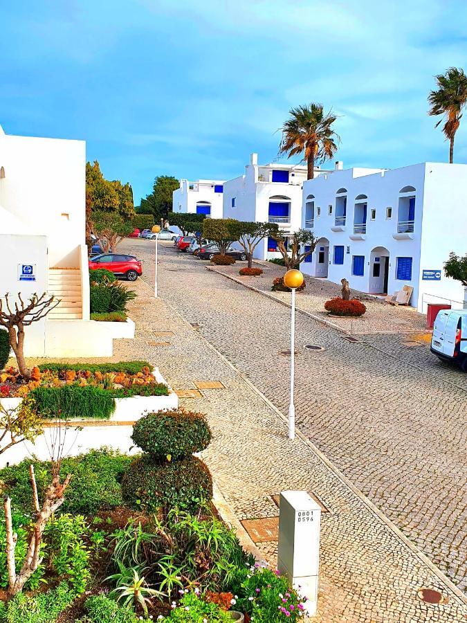 Albufeira-Windmill Hill Apartment Ngoại thất bức ảnh